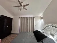 Nice small apartment with fast WiFi in Chapala