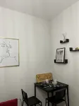 Romantic loft with private Jacuzzi - 公寓