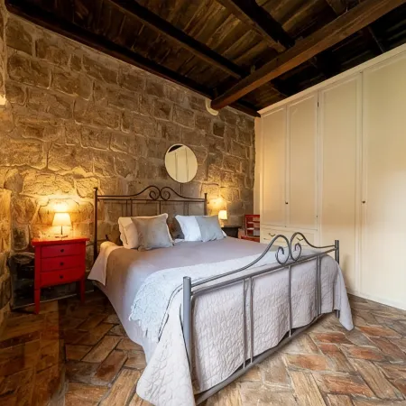 La Suite del Borgo
