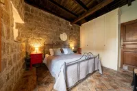 La Suite del Borgo - Balkon