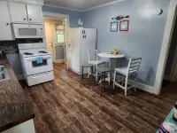 Charming 2Br-3Bed Home with WiFi Wooden Rockers on Porch in Wonderful Kannapolis Hotels in Kannapolis