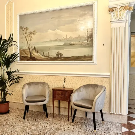 Casa Alla Fenice