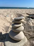 Appartement Lumineux et Chaleureux à 50 Mètres de la Plage ! - 2-Star