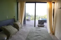 Escape to Serenity: Stunning Ocean View Retreat -- All Inclusive Available - Wifi