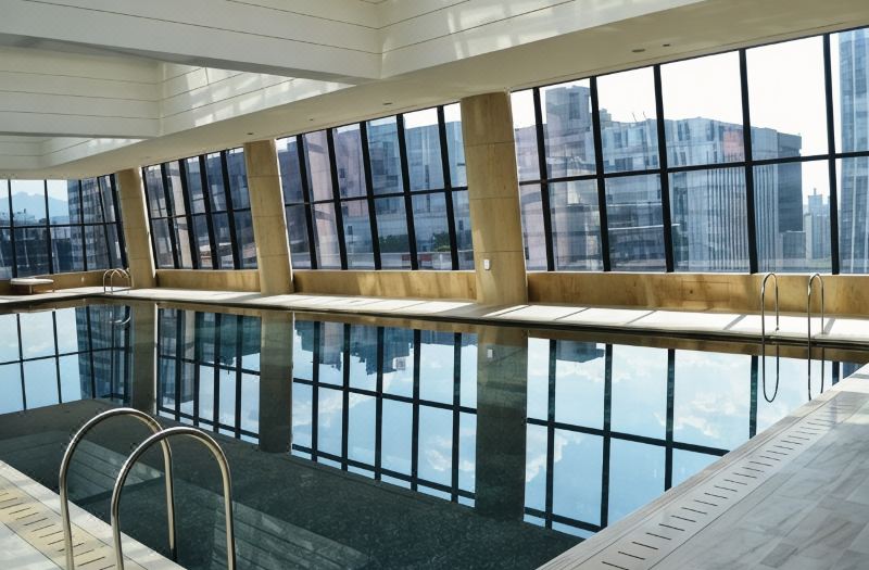 Conrad Seoul photo 3