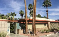 Orbit in - 21 and over - A Town & Desert Boutique Hotel - 2-Star