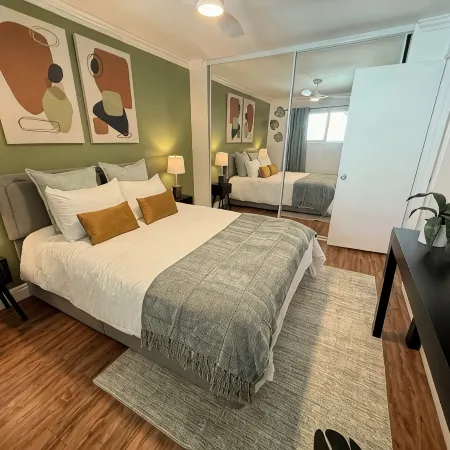 Oceanfront Getaway - Parking - Stunning Views