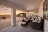Sunset & Water Views • Private Heated Hot Tub • Game Room - maisons de vacances