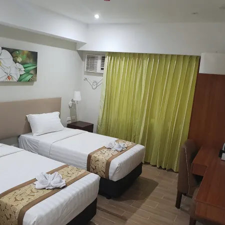 Hotel Fleur de Liz - Tagbilaran City
