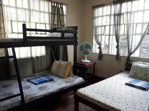 Cvnb Bed and Bath la Union - Pensions