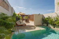 Casa Del Hidalgo - 7 BR Walled City Colonial Villa - 別墅