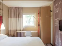 ibis Muenchen City Ost Hotel dekat Stasiun Bawah Tanah Innsbrucker Ring