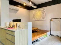City Door Family and Pet-Friendly Entire Home - صديق للحيوانات الاليفة