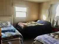 Riverview Cabin - Chalets