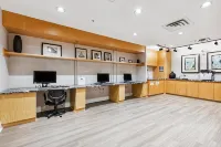 2Br Luxury City Suite with Gym & Pool - Apartemen