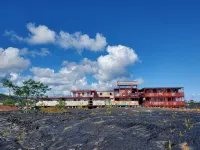 โอเพน เกต โฮสเทล ฮาวาย โรงแรมใน