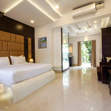 Hotel Rezo's