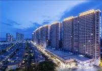 HuaDu Seaview Holiday Apartment (Wuchuan Dinglongwan Dessass Water World Branch)