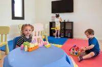 Aphrodite Hills Rentals - Junior Villas