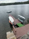 Heart Lodge,Slg Fam Sleeps 11, Lakefront Great Swimming / Fishing Kayaks, Padbd. - Wifi