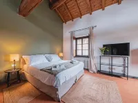 Relais Macconago Hotels near San Donato Station