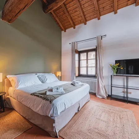 Relais Macconago
