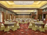 Crowne Plaza Ahmedabad City Centre by IHG Hotels near IIM
