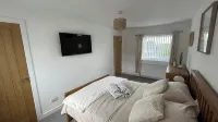 The Den-NC500 Apartment-Sleeps 4