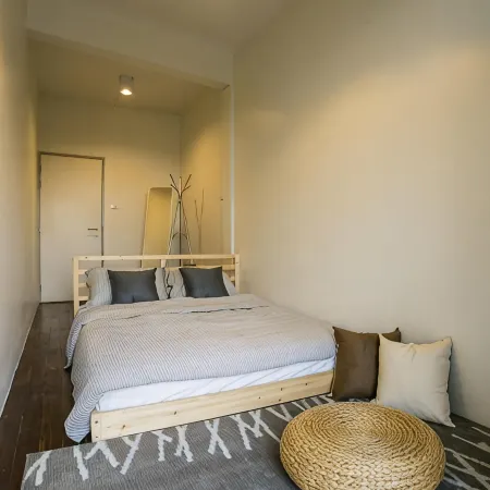 Chedi View Hostel