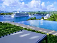 Ocean Crest Villa 2 - part of the stunning Ocean Crest Family of Villas!