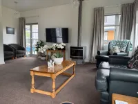 Fully equipped Crofters Cottage for up to 6 people - 무료 와이파이