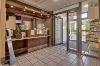 B&B HOTEL Carcassonne Rocadest La Cité