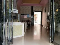 Shengying Hotel (Wenshan Everbright Plaza Branch)