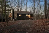 25% Off ~ Hygge mountain retreat w/ stunning views