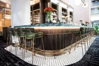 Hilton Frankfurt City Centre - 5-Star