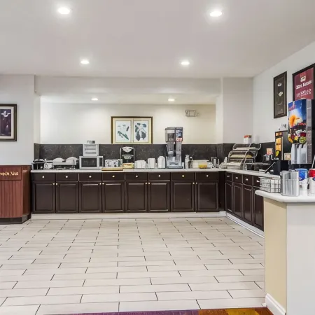 Quality Inn Darien-North Brunswick