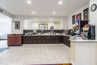 Quality Inn Darien-North Brunswick - petit déjeuner