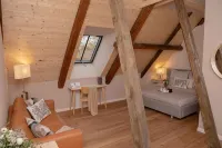 Hotel Landhaus Plus Lüneburg - 3-Sterne