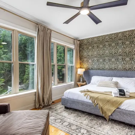 Private Estate • Hot Tub • Sauna • Game Room • Theater • Pickleball • Epic Views