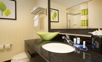 Fairfield Inn & Suites Miami Airport South