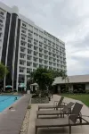 Garden Orchid Hotel - piscine