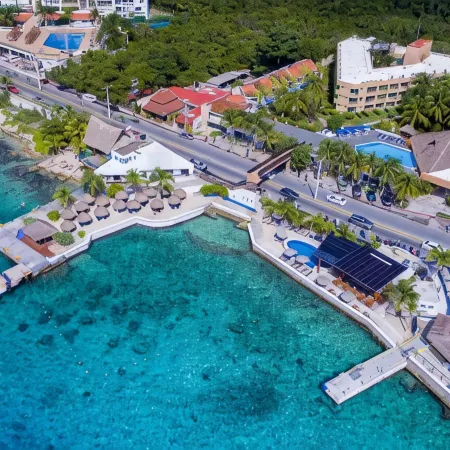 Casa del Mar Cozumel Hotel & Dive Resort
