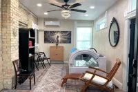 The Yardley Inn And Spa - Spa