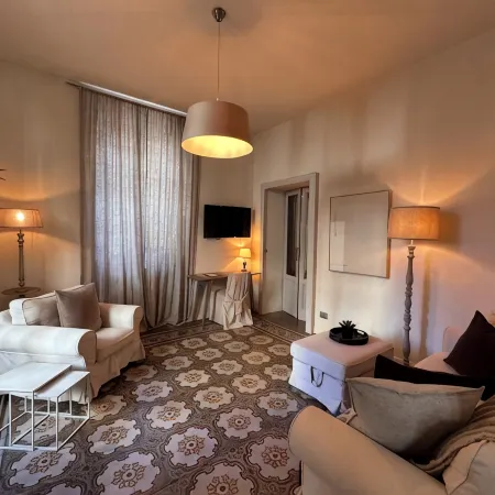 Holiday Home Baragiola4 With Garden and Parking Cernobbio