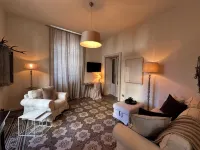 Holiday Home Baragiola4 With Garden and Parking Cernobbio