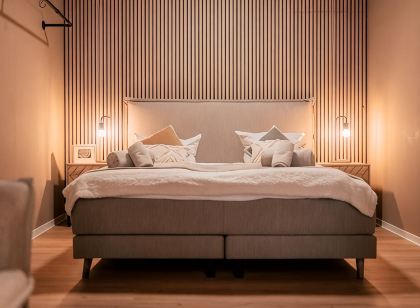 Luga Homes - Augustusplatz