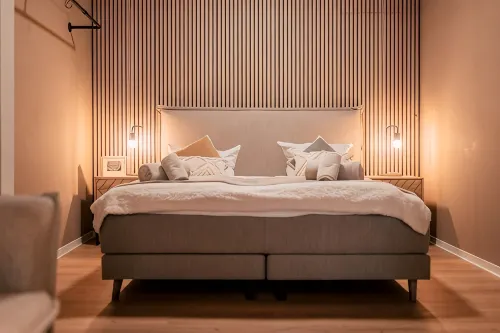 Luga Homes - Augustusplatz