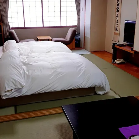 Takinoya Bekkan Tamanoyu