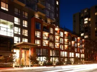 Level Vancouver Yaletown - Seymour - Condos
