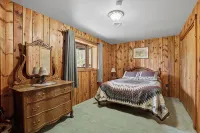 Ponderosa Mountain Retreat